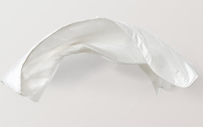 The most basic silk duvet every household needs